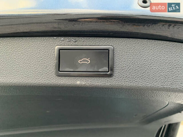 Черный Шкода Kodiaq, объемом двигателя 1.97 л и пробегом 129 тыс. км за 28500 $, фото 42 на Automoto.ua