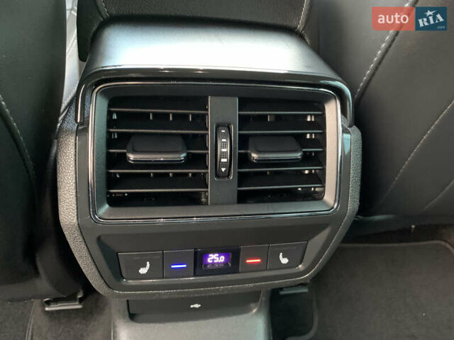 Черный Шкода Kodiaq, объемом двигателя 1.97 л и пробегом 129 тыс. км за 28500 $, фото 38 на Automoto.ua