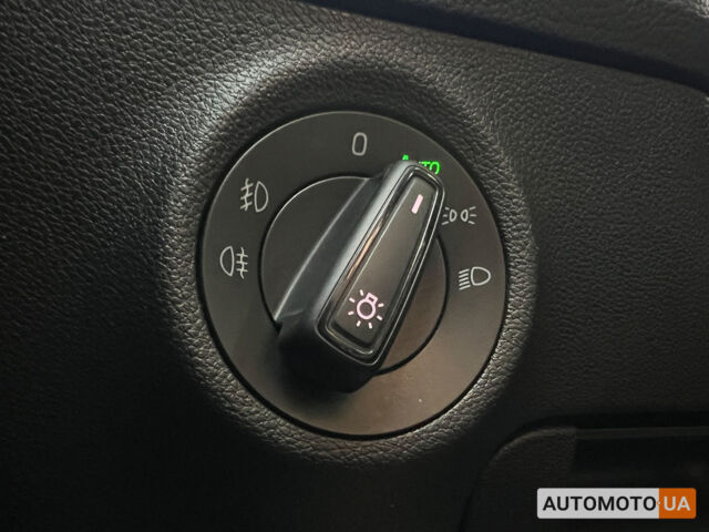 Чорний Шкода Kodiaq, об'ємом двигуна 2 л та пробігом 60 тис. км за 26500 $, фото 21 на Automoto.ua