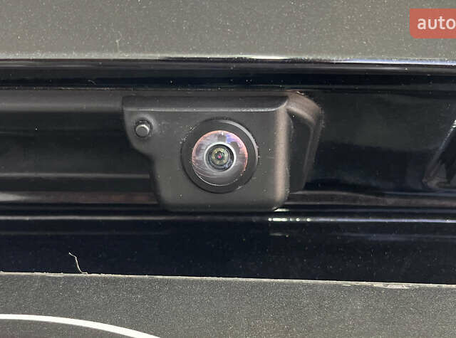 Чорний Шкода Kodiaq, об'ємом двигуна 1.97 л та пробігом 169 тис. км за 29450 $, фото 63 на Automoto.ua
