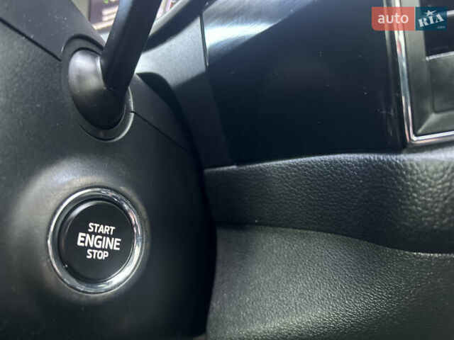 Черный Шкода Kodiaq, объемом двигателя 1.97 л и пробегом 277 тыс. км за 25800 $, фото 19 на Automoto.ua