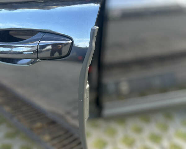 Черный Шкода Kodiaq, объемом двигателя 1.97 л и пробегом 277 тыс. км за 25800 $, фото 33 на Automoto.ua