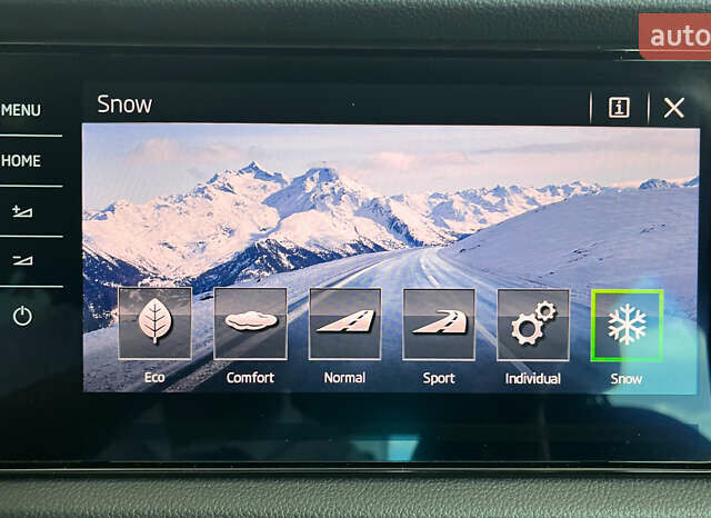 Черный Шкода Kodiaq, объемом двигателя 1.97 л и пробегом 169 тыс. км за 29450 $, фото 38 на Automoto.ua