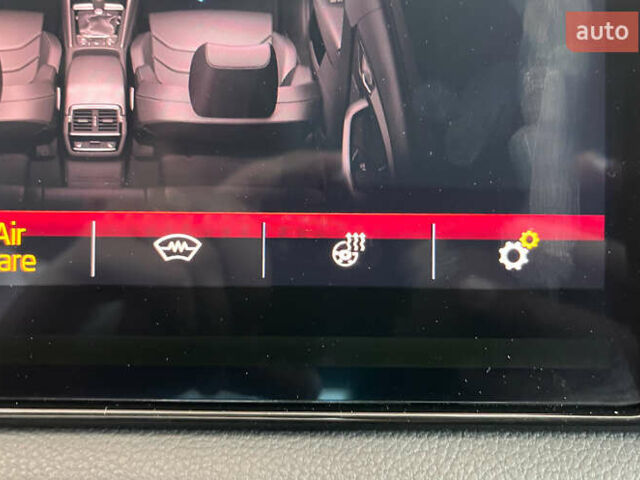 Чорний Шкода Kodiaq, об'ємом двигуна 1.97 л та пробігом 169 тис. км за 29450 $, фото 53 на Automoto.ua