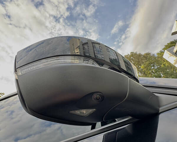 Черный Шкода Kodiaq, объемом двигателя 2 л и пробегом 186 тыс. км за 32700 $, фото 82 на Automoto.ua