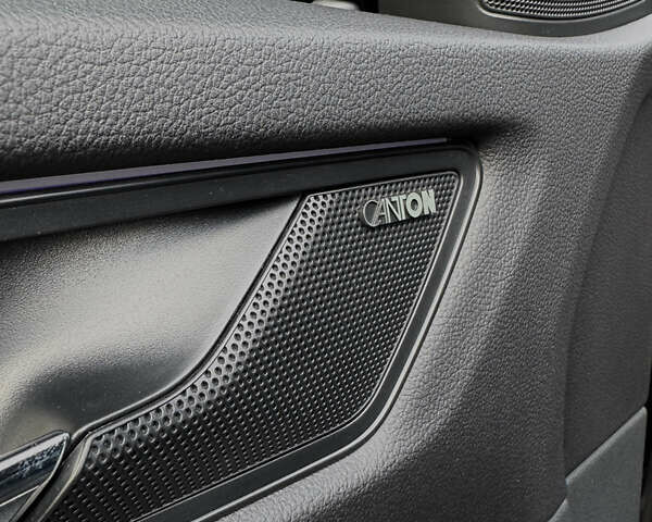 Черный Шкода Kodiaq, объемом двигателя 2 л и пробегом 186 тыс. км за 32700 $, фото 49 на Automoto.ua