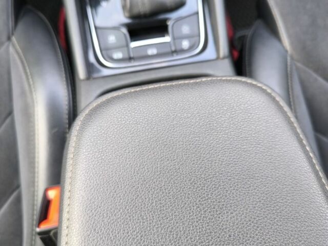 Чорний Шкода Kodiaq, об'ємом двигуна 2 л та пробігом 172 тис. км за 24800 $, фото 21 на Automoto.ua