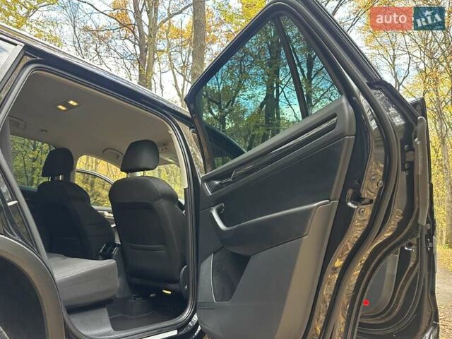 Шкода Kodiaq 2018 у Луцьку на Automoto.ua Чорний Шкода Kodiaq, об'ємом двигуна 1.97 л та пробігом 198 тис. км за 28500 $, фото 13 на Automoto.ua