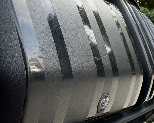 Черный Шкода Kodiaq, объемом двигателя 2 л и пробегом 186 тыс. км за 32700 $, фото 84 на Automoto.ua