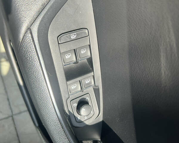 Черный Шкода Kodiaq, объемом двигателя 1.97 л и пробегом 260 тыс. км за 26000 $, фото 20 на Automoto.ua