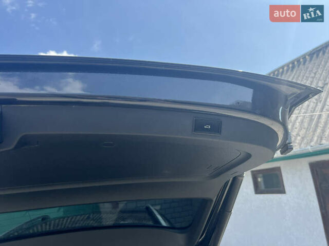 Черный Шкода Kodiaq, объемом двигателя 1.97 л и пробегом 260 тыс. км за 26000 $, фото 11 на Automoto.ua