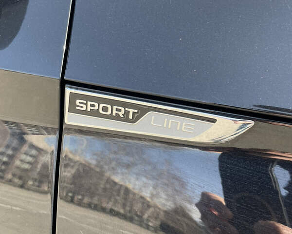 Шкода Kodiaq 2018 в Кривом Роге на Automoto.ua Черный Шкода Kodiaq, объемом двигателя 1.97 л и пробегом 135 тыс. км за 32700 $, фото 19 на Automoto.ua