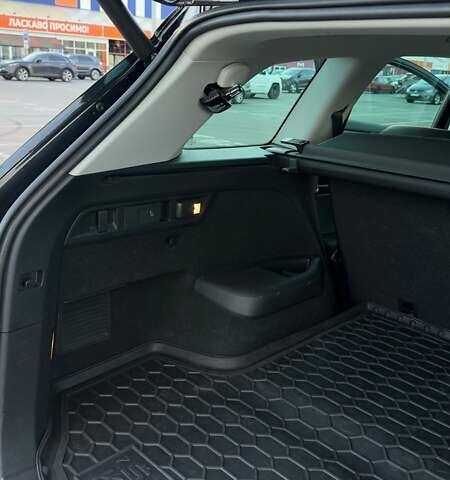 Черный Шкода Kodiaq, объемом двигателя 1.97 л и пробегом 275 тыс. км за 23000 $, фото 22 на Automoto.ua