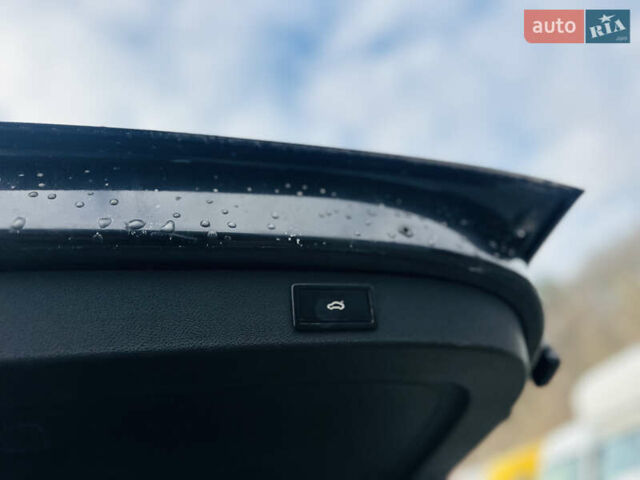 Черный Шкода Kodiaq, объемом двигателя 2 л и пробегом 265 тыс. км за 25500 $, фото 11 на Automoto.ua