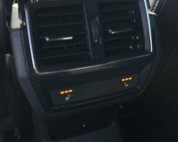 Шкода Kodiaq 2018 в Кривом Роге на Automoto.ua Черный Шкода Kodiaq, объемом двигателя 1.97 л и пробегом 135 тыс. км за 32700 $, фото 28 на Automoto.ua