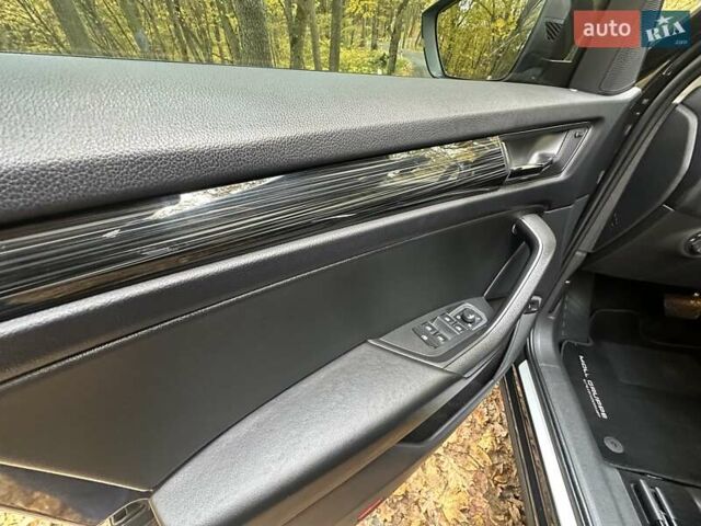 Шкода Kodiaq 2018 у Луцьку на Automoto.ua Чорний Шкода Kodiaq, об'ємом двигуна 1.97 л та пробігом 198 тис. км за 28500 $, фото 23 на Automoto.ua