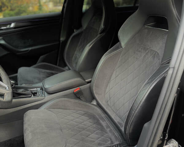 Черный Шкода Kodiaq, объемом двигателя 2 л и пробегом 186 тыс. км за 32700 $, фото 27 на Automoto.ua