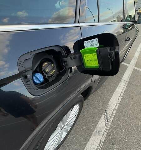 Черный Шкода Kodiaq, объемом двигателя 1.97 л и пробегом 275 тыс. км за 23000 $, фото 8 на Automoto.ua