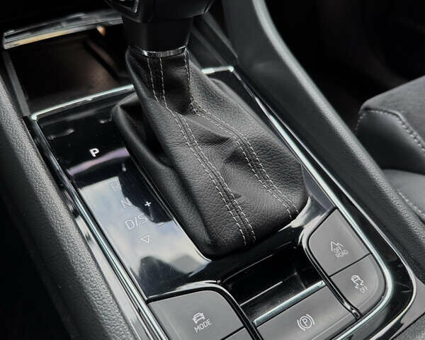 Черный Шкода Kodiaq, объемом двигателя 2 л и пробегом 186 тыс. км за 32700 $, фото 68 на Automoto.ua