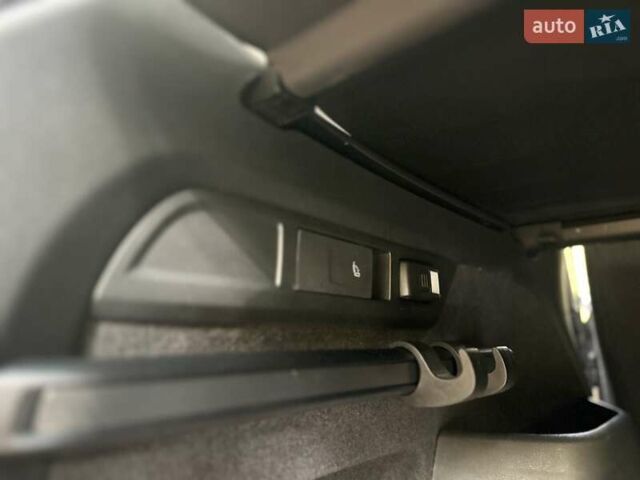 Шкода Kodiaq 2018 у Луцьку на Automoto.ua Чорний Шкода Kodiaq, об'ємом двигуна 1.97 л та пробігом 198 тис. км за 28500 $, фото 10 на Automoto.ua