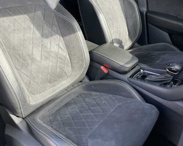 Шкода Kodiaq 2018 в Кривом Роге на Automoto.ua Черный Шкода Kodiaq, объемом двигателя 1.97 л и пробегом 135 тыс. км за 32700 $, фото 26 на Automoto.ua