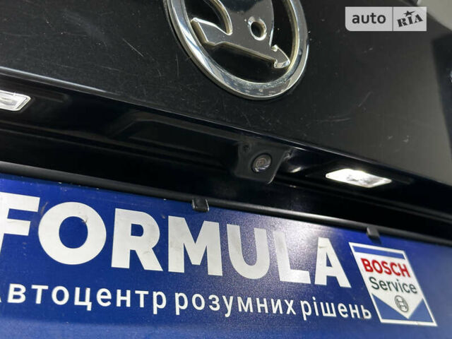 Чорний Шкода Kodiaq, об'ємом двигуна 2 л та пробігом 308 тис. км за 22490 $, фото 60 на Automoto.ua