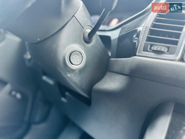 Черный Шкода Kodiaq, объемом двигателя 2 л и пробегом 265 тыс. км за 25500 $, фото 37 на Automoto.ua