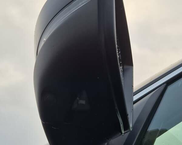 Черный Шкода Kodiaq, объемом двигателя 1.97 л и пробегом 175 тыс. км за 31999 $, фото 19 на Automoto.ua