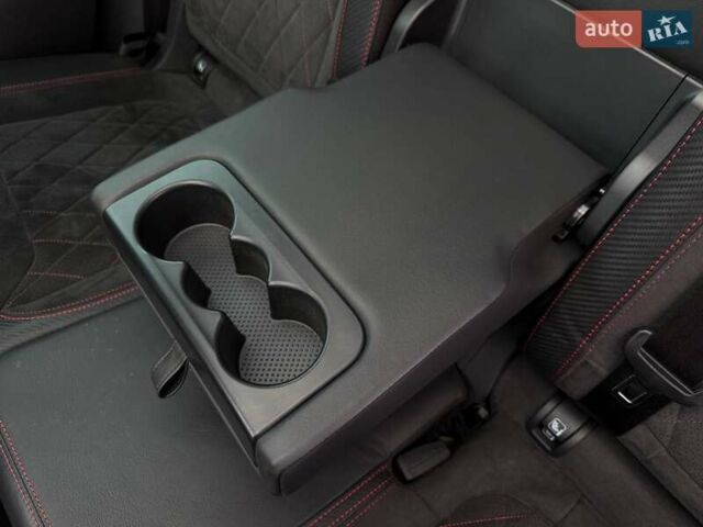 Чорний Шкода Kodiaq, об'ємом двигуна 1.97 л та пробігом 55 тис. км за 35800 $, фото 56 на Automoto.ua