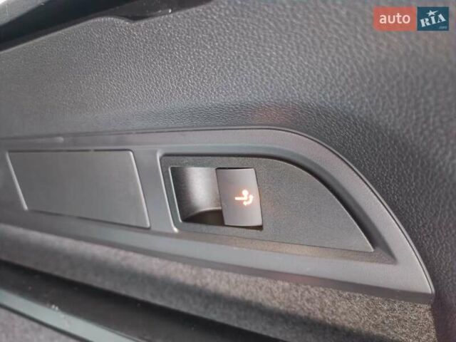 Черный Шкода Kodiaq, объемом двигателя 1.97 л и пробегом 268 тыс. км за 26900 $, фото 32 на Automoto.ua