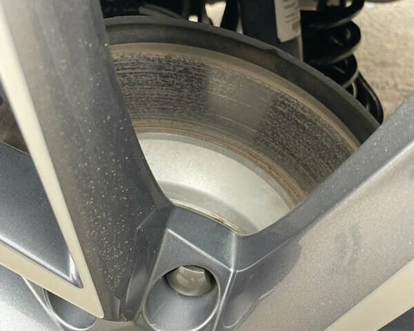 Чорний Шкода Kodiaq, об'ємом двигуна 1.97 л та пробігом 151 тис. км за 30000 $, фото 42 на Automoto.ua