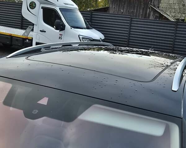 Черный Шкода Kodiaq, объемом двигателя 1.97 л и пробегом 175 тыс. км за 31999 $, фото 11 на Automoto.ua