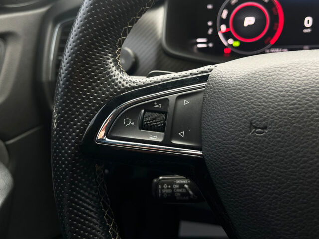 Черный Шкода Kodiaq, объемом двигателя 2 л и пробегом 157 тыс. км за 29000 $, фото 13 на Automoto.ua