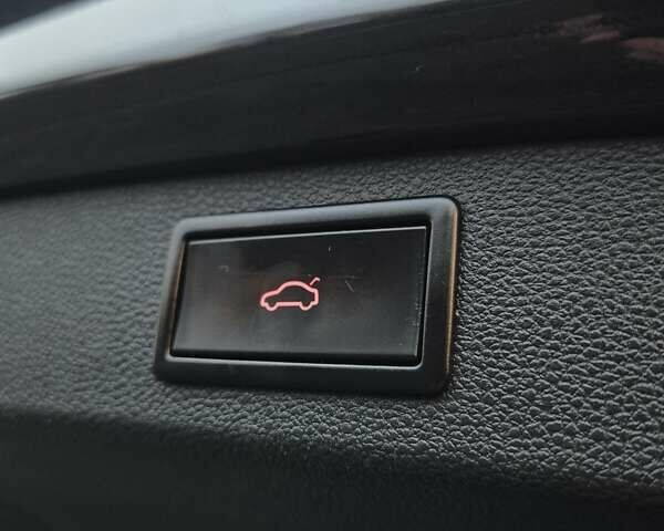 Черный Шкода Kodiaq, объемом двигателя 1.97 л и пробегом 175 тыс. км за 31999 $, фото 26 на Automoto.ua