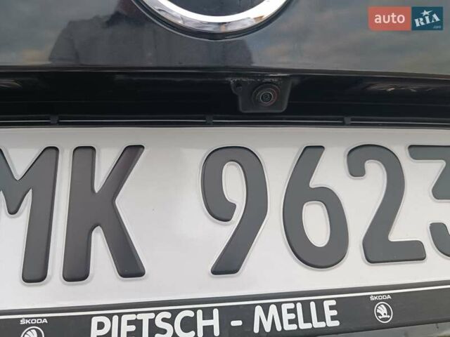 Черный Шкода Kodiaq, объемом двигателя 1.97 л и пробегом 268 тыс. км за 26900 $, фото 19 на Automoto.ua