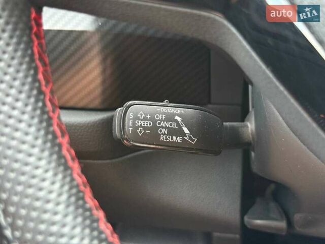 Чорний Шкода Kodiaq, об'ємом двигуна 1.97 л та пробігом 55 тис. км за 35800 $, фото 61 на Automoto.ua