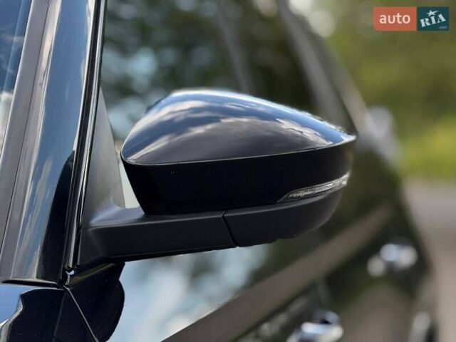 Чорний Шкода Kodiaq, об'ємом двигуна 1.97 л та пробігом 55 тис. км за 35800 $, фото 16 на Automoto.ua