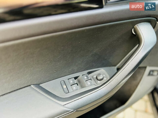 Черный Шкода Kodiaq, объемом двигателя 1.98 л и пробегом 204 тыс. км за 21888 $, фото 15 на Automoto.ua