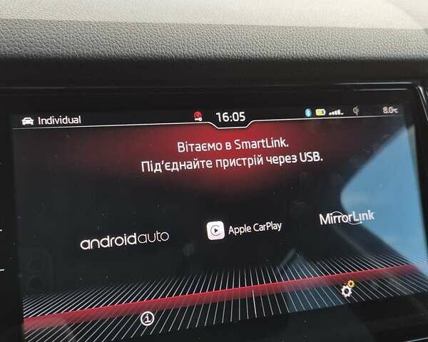 Черный Шкода Kodiaq, объемом двигателя 1.97 л и пробегом 175 тыс. км за 31999 $, фото 87 на Automoto.ua