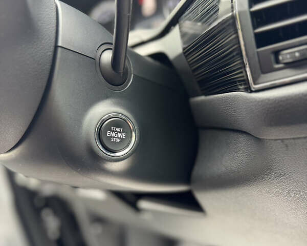 Черный Шкода Kodiaq, объемом двигателя 1.97 л и пробегом 228 тыс. км за 26999 $, фото 22 на Automoto.ua