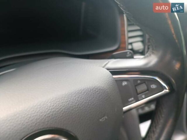 Черный Шкода Kodiaq, объемом двигателя 1.97 л и пробегом 268 тыс. км за 26900 $, фото 61 на Automoto.ua