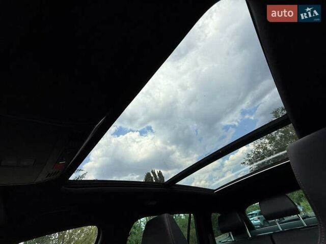 Чорний Шкода Kodiaq, об'ємом двигуна 1.97 л та пробігом 55 тис. км за 35800 $, фото 78 на Automoto.ua