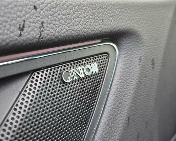 Черный Шкода Kodiaq, объемом двигателя 1.97 л и пробегом 175 тыс. км за 31999 $, фото 58 на Automoto.ua