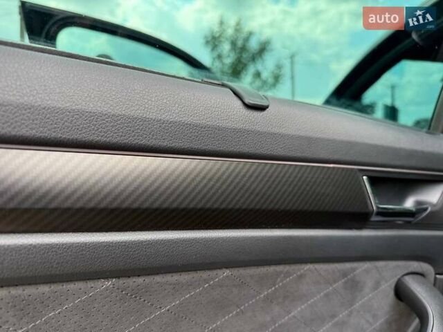 Чорний Шкода Kodiaq, об'ємом двигуна 1.97 л та пробігом 55 тис. км за 35800 $, фото 37 на Automoto.ua
