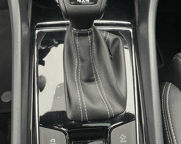 Чорний Шкода Kodiaq, об'ємом двигуна 1.97 л та пробігом 151 тис. км за 30000 $, фото 35 на Automoto.ua