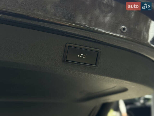 Шкода Kodiaq 2019 у Івано-Франківську на Automoto.ua Чорний Шкода Kodiaq, об'ємом двигуна 1.97 л та пробігом 125 тис. км за 26300 $, фото 20 на Automoto.ua