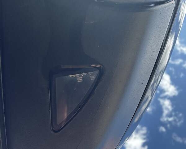 Черный Шкода Kodiaq, объемом двигателя 1.97 л и пробегом 251 тыс. км за 28400 $, фото 50 на Automoto.ua