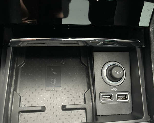 Чорний Шкода Kodiaq, об'ємом двигуна 1.97 л та пробігом 151 тис. км за 30000 $, фото 36 на Automoto.ua