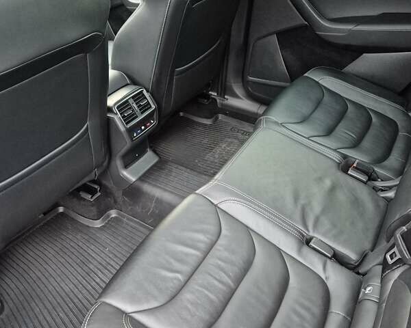 Черный Шкода Kodiaq, объемом двигателя 1.97 л и пробегом 175 тыс. км за 31999 $, фото 39 на Automoto.ua