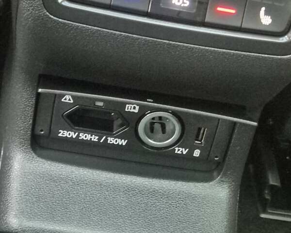 Черный Шкода Kodiaq, объемом двигателя 1.97 л и пробегом 175 тыс. км за 31999 $, фото 41 на Automoto.ua